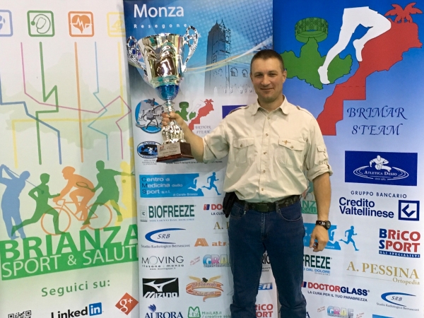 Assistenza Monza-Resegone 2016